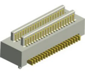 0.5mm Board to Board Plug H=4.4mm